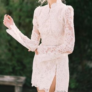 BNWT Stone Cold Fox Allure Dress